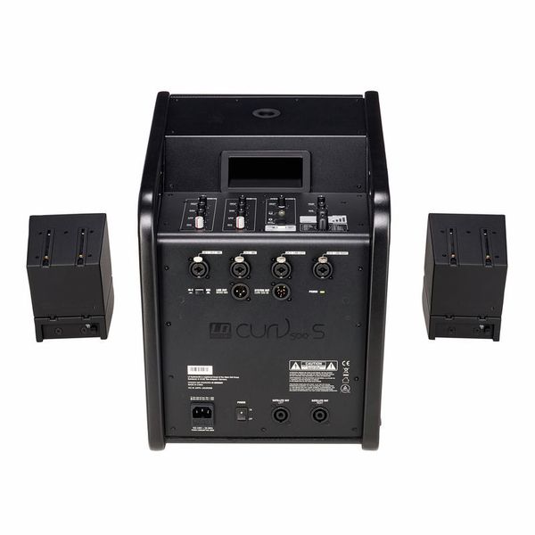 LD Systems Curv 500 AVS