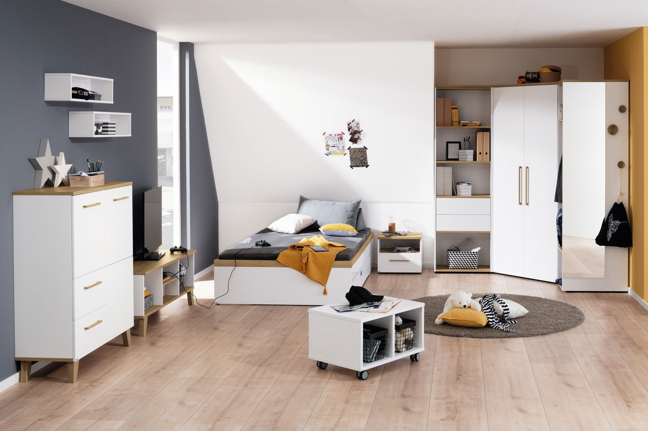 Paidi Highboard OSCAR