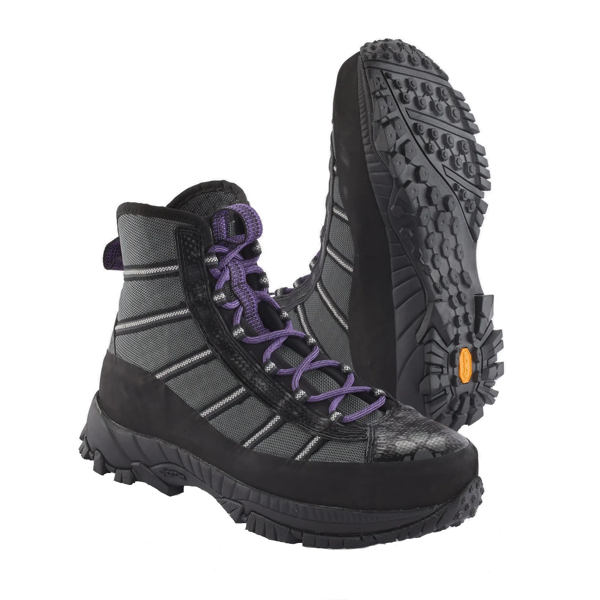 Patagonia ForraWadingBoots ForgeGrey