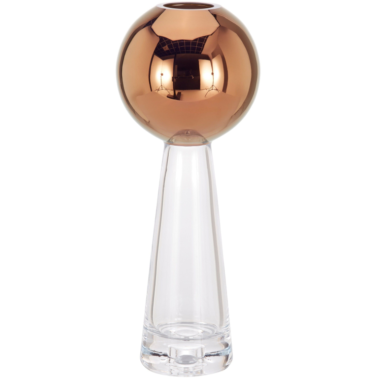 Tom Dixon Tank Vase Stem vaas