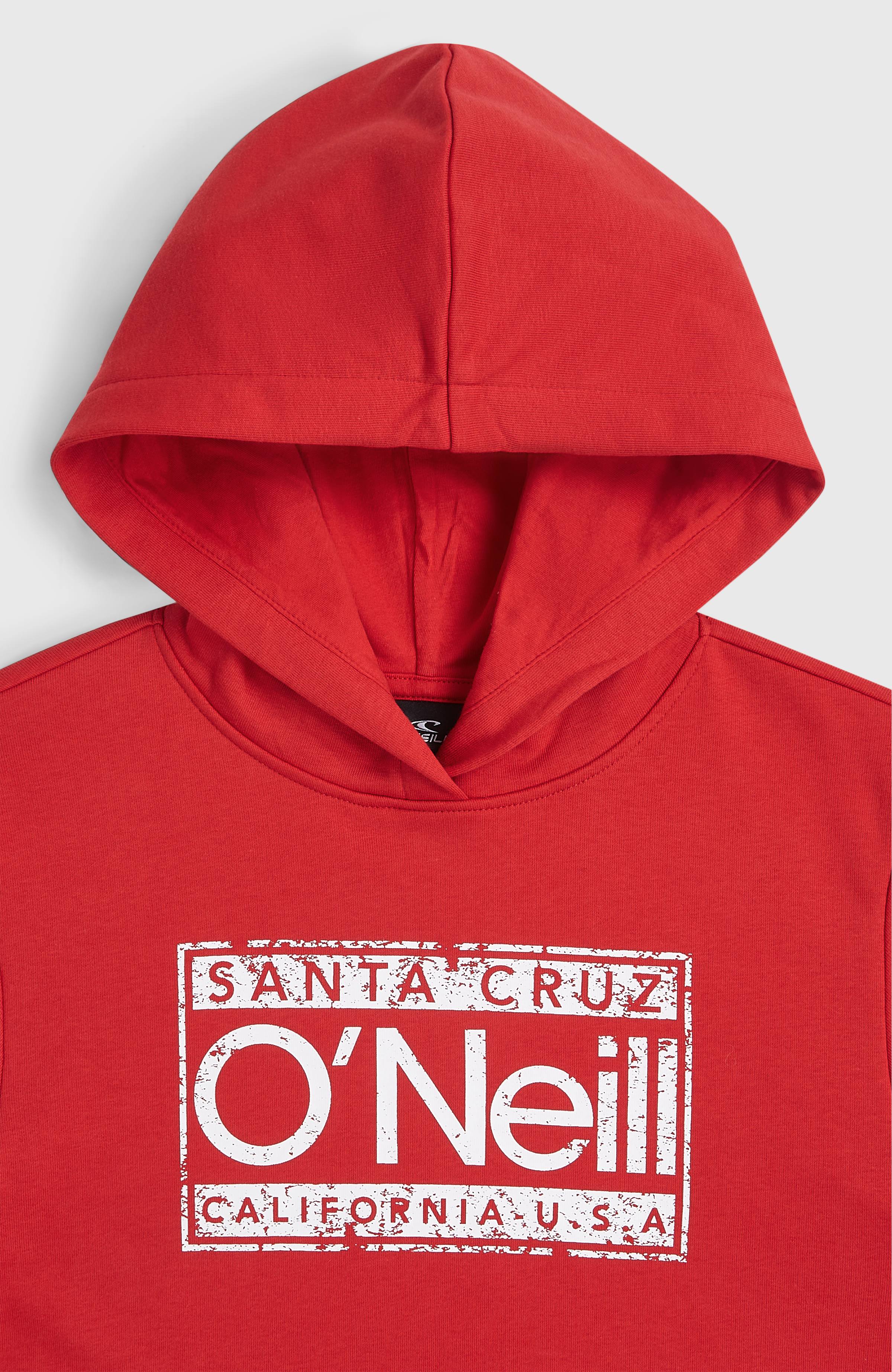Cali hoodie