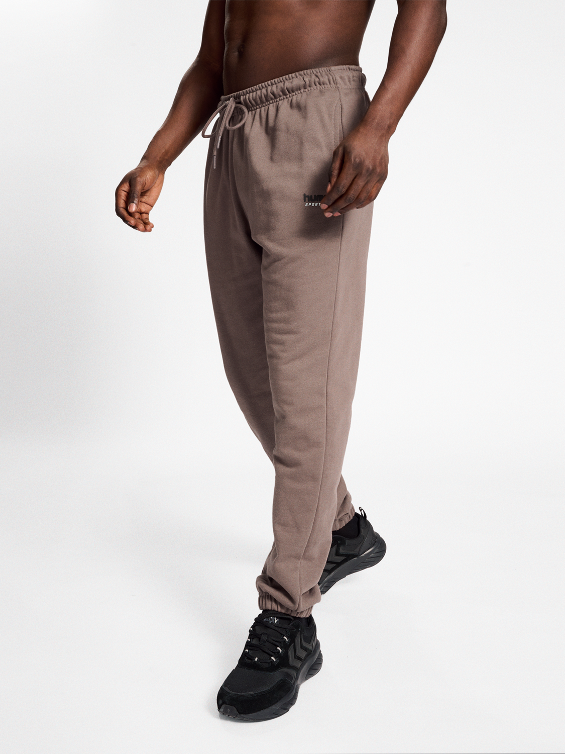 hmlLGC NATE SWEATPANTS