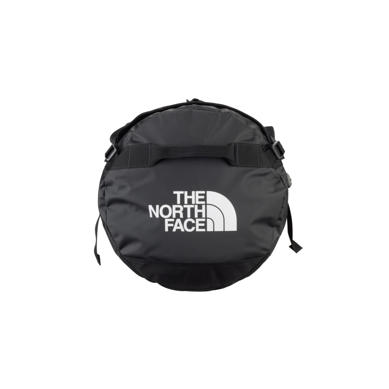 The North Face Duffel-Tasche Base Camp L TNF black/TNF white
