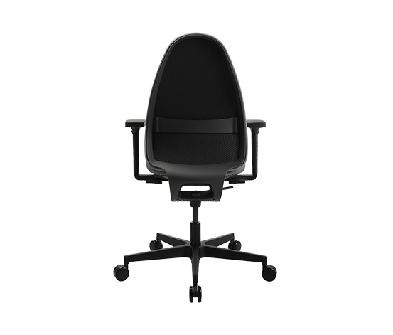Topstar Bürostuhl »SoftSitnessArt G«, grau