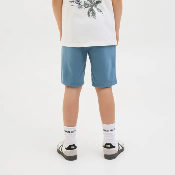 Jack & Jones Newsoft Sweat Short Junior