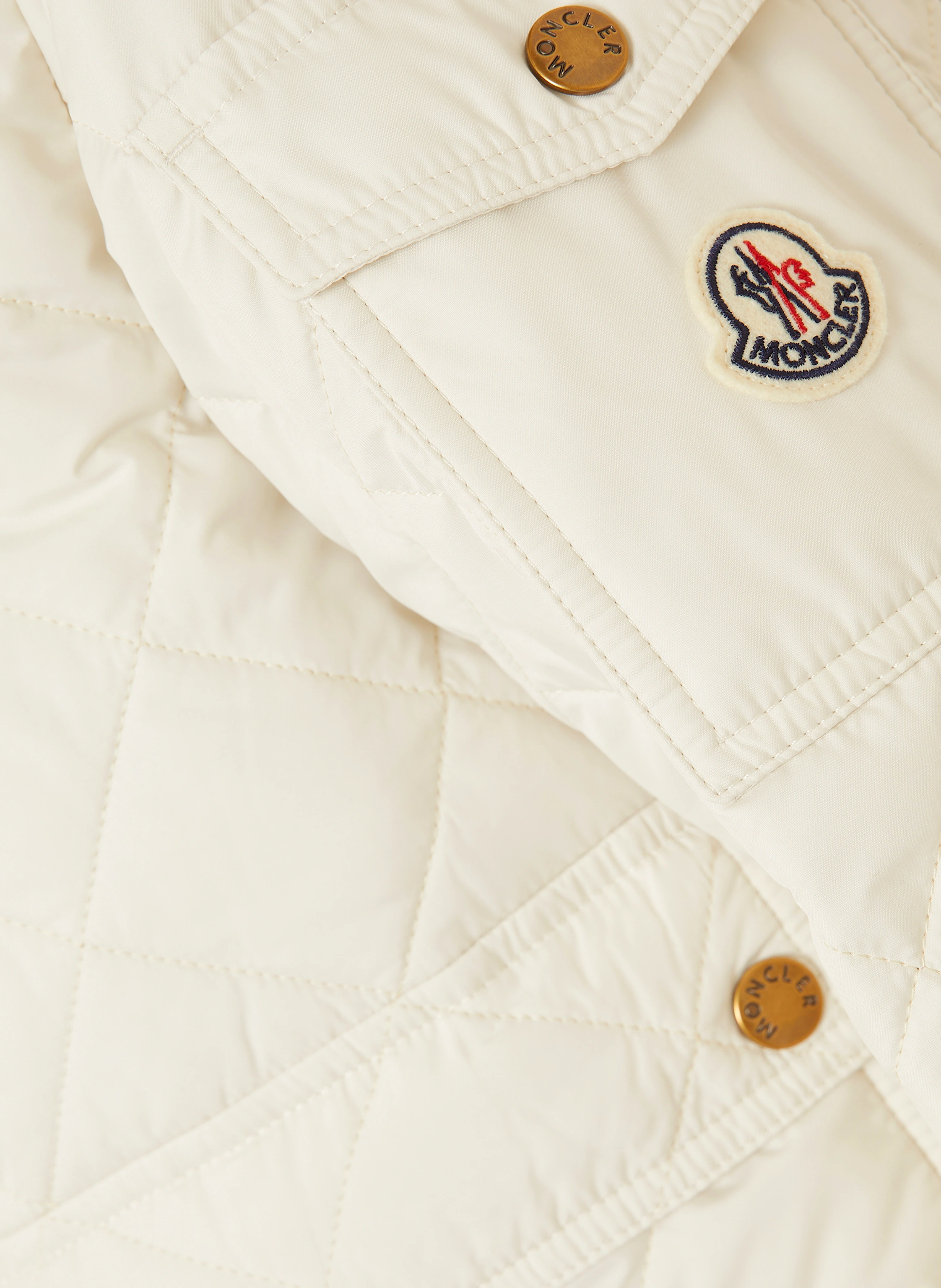 MONCLER Steppjacke CHITRE