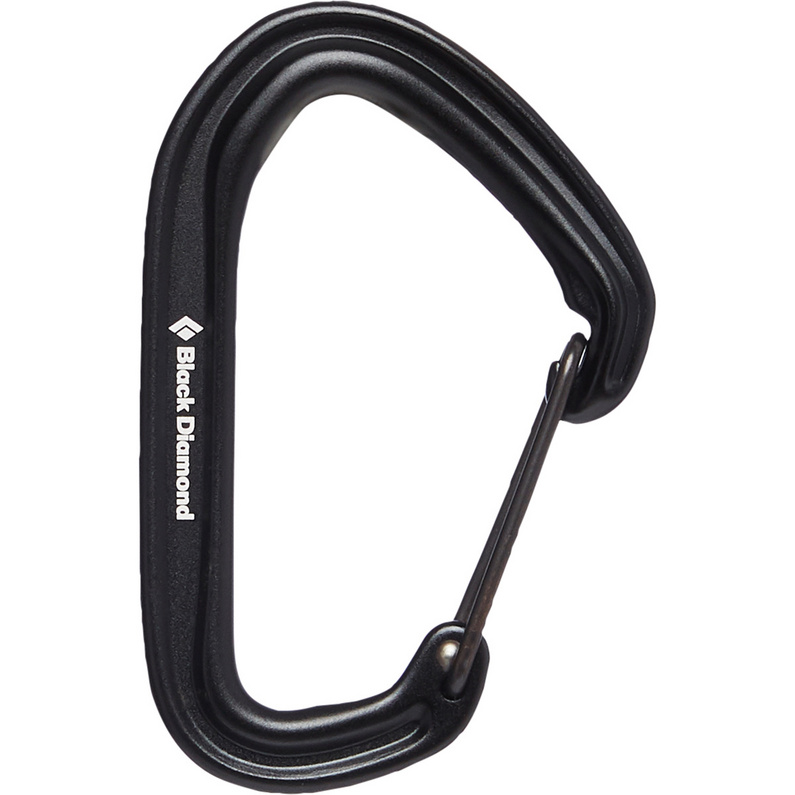 Black Diamond Hotwire Karabiner