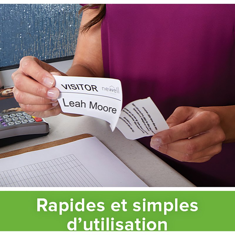 Imprimante d'étiquettes Dymo LabelWriter 5XL