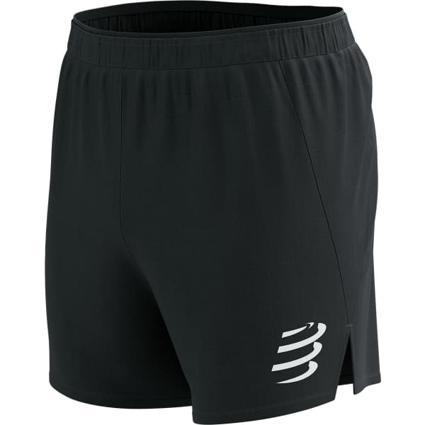 Short trail COMPRESSPORT PERFORMANCE SHORT M BLACK