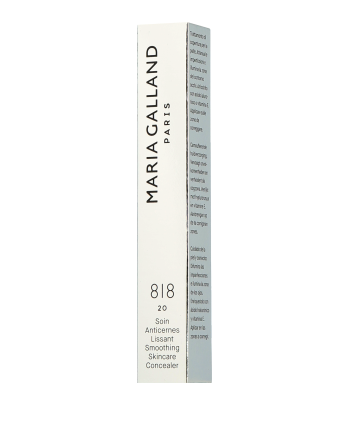 Maria Galland Soin Anticernes Lissant 818 20 Beige Rosé 4ml