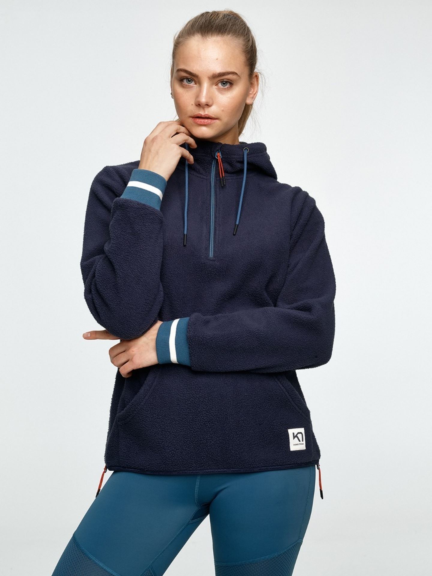Røthe Hoodie
