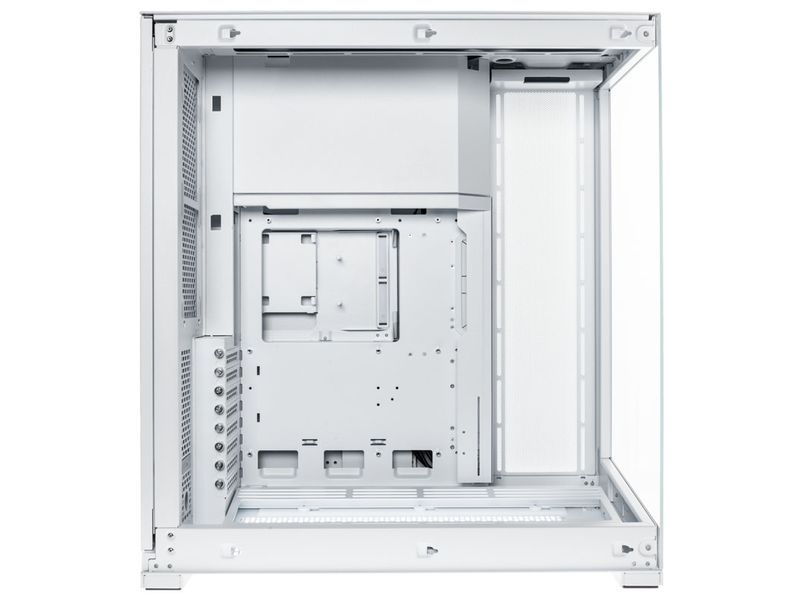 Phanteks PC-Gehäuse NV7 Full Tower im unverwechselbarem Design