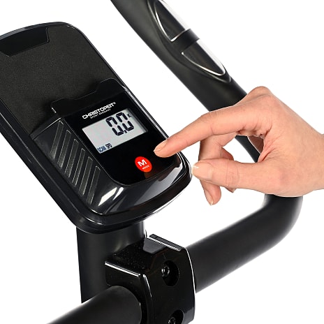 Top Sport HT 2.0 motionscykel