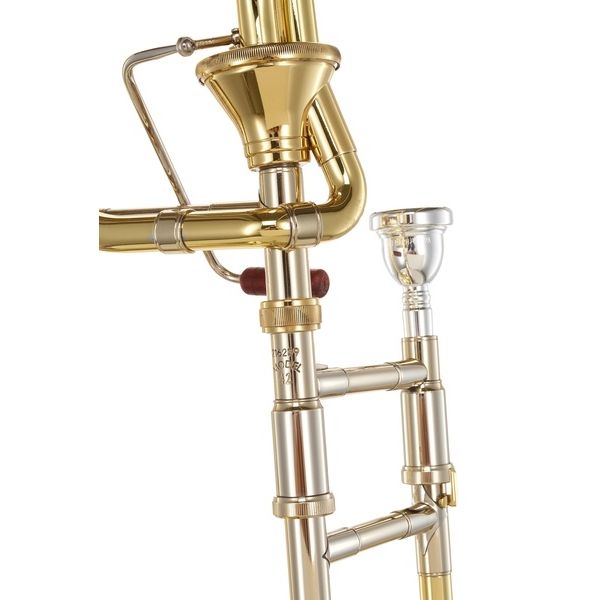Bach 42AF Axial