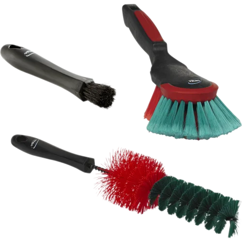 Kit de nettoyage véhicule Vikan