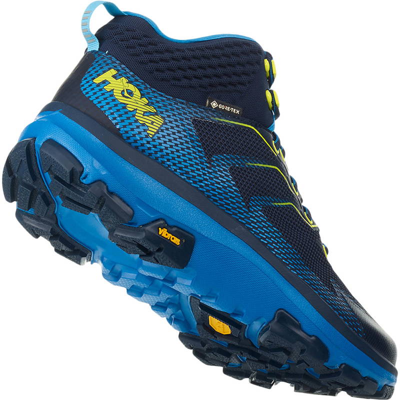 HOKA Toa GTX Vandrestøvler Herre