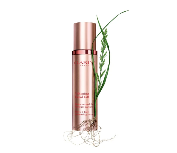 Clarins V Shaping Facial Lift Serum