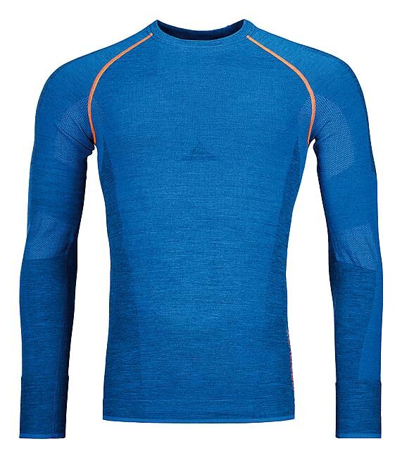 ORTOVOX - 230 COMPETITION LONG SLEEVE M