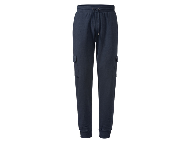 Heren joggingbroek