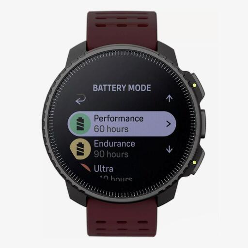 Suunto Vertical