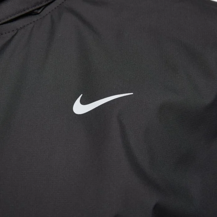 Nike Dame Jakker Fast Repel Jacket Sort