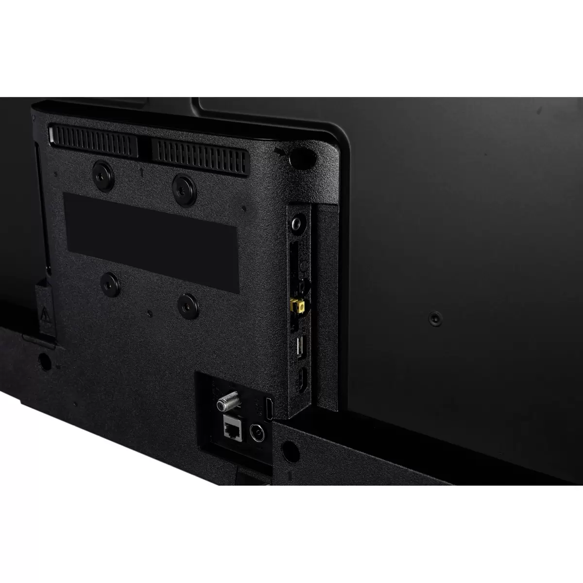 TV Toshiba 32LA2363DG Schwarz