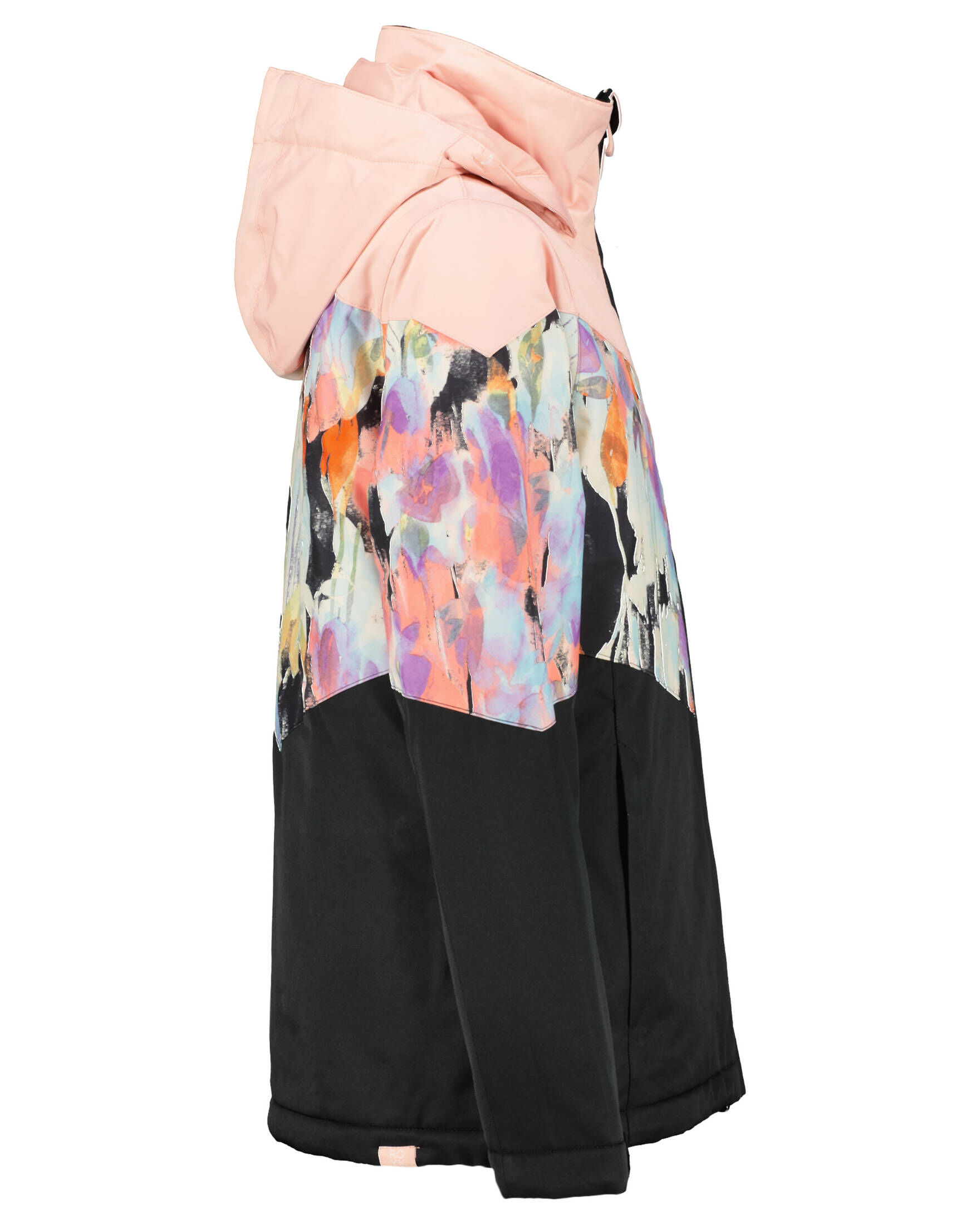 Roxy| Mädchen Skijacke WHIST