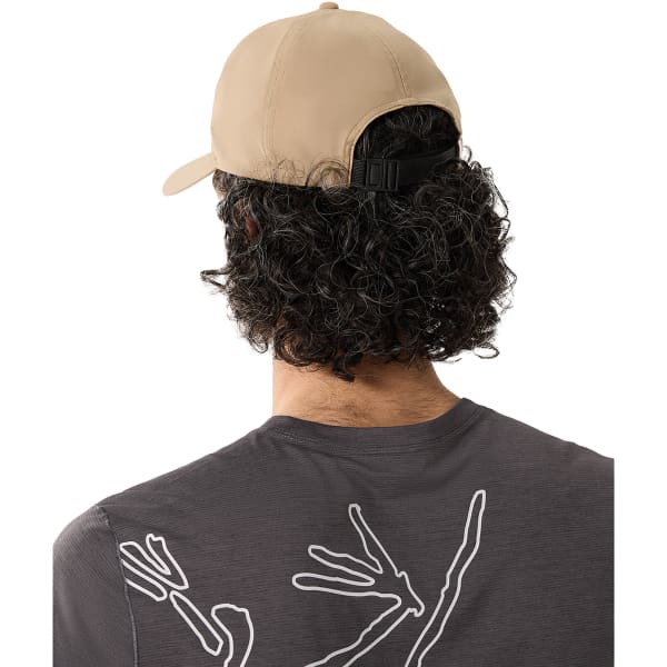 Casquette ARC'TERYX SMALL BIRD HAT CANVAS