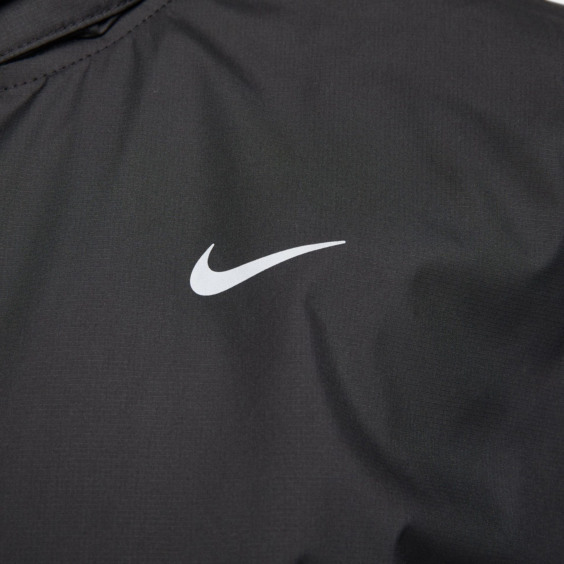 Nike Fast Repel Jacke Damen black