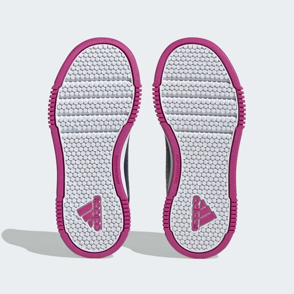 ADIDAS ORIGINALS CHAUSSURE À SCRATCH TENSAUR