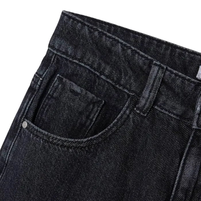 Name It Rose Wide Jeans Meisjes