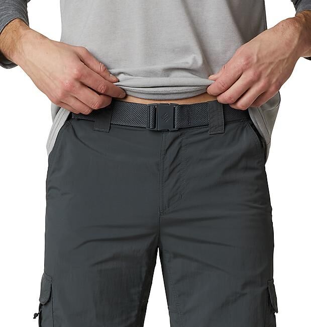 COLUMBIA - CORSAIRE SILVER RIDGE CAPRI M