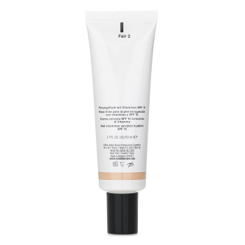 Bobbi Brown Vitamin Enriched Skin Tint SPF15