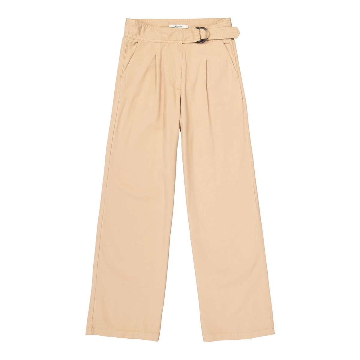 Dames Jeans Brodena # Commaneci