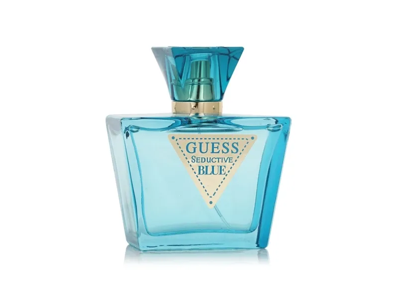 Guess Seductive Femme Blue Eau De Toilette 75 ml (woman)