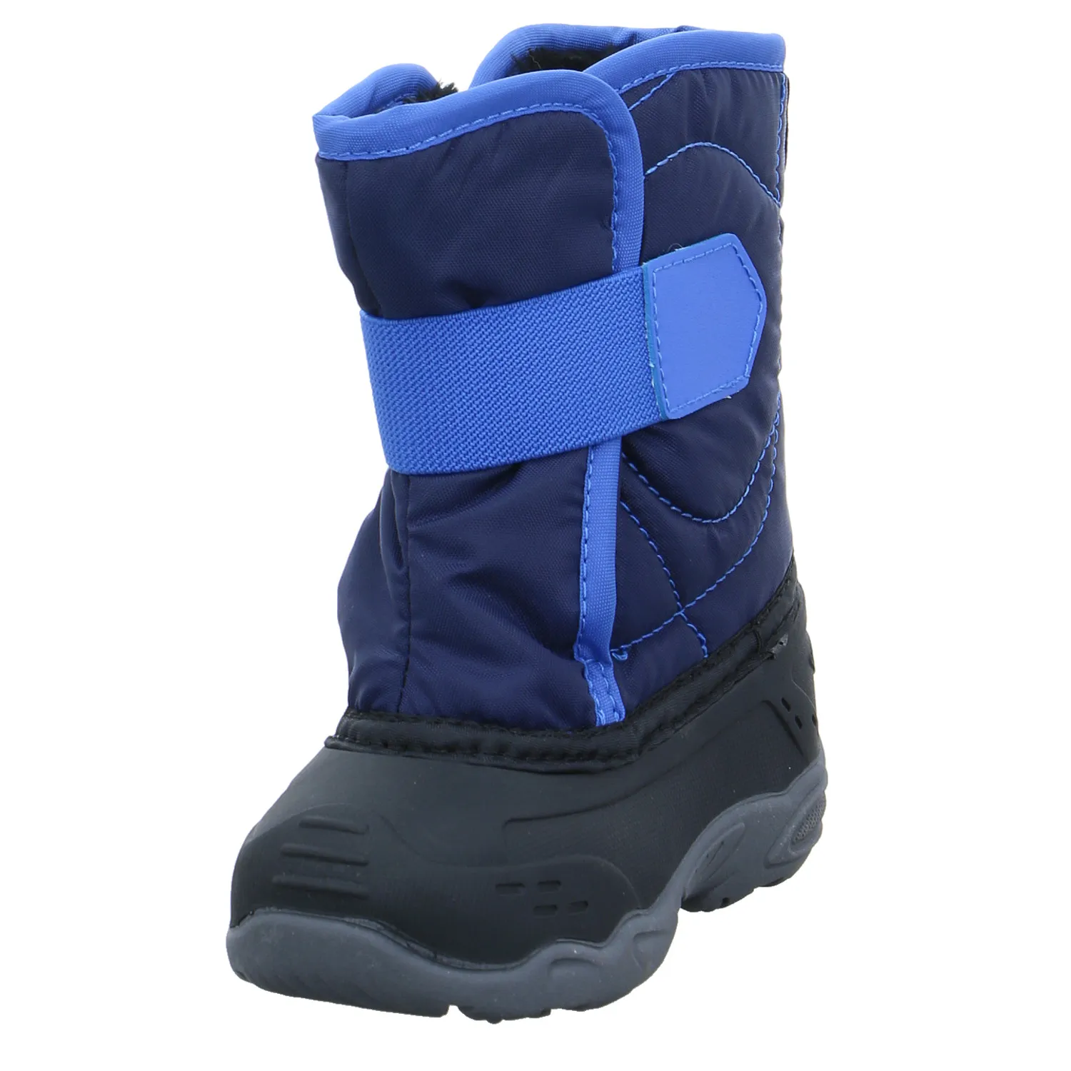 KAMIK Kinder-Snowboot Royal Textil  Schneestiefel Unisex
