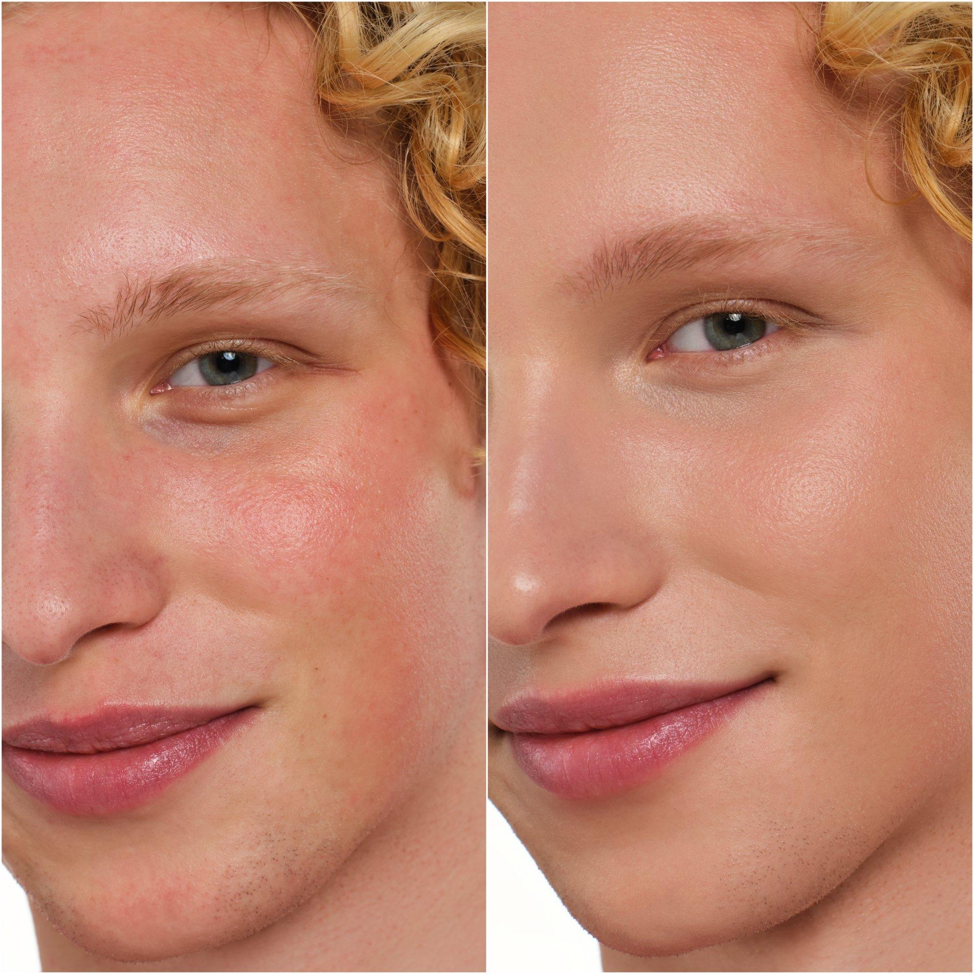Silky BLUR HYDRATING LONGWEAR FOUNDATION