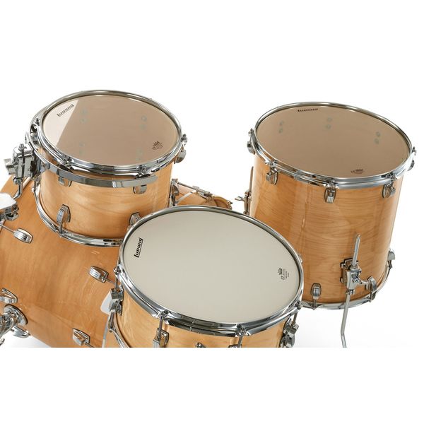Ludwig Continental 4pc 22