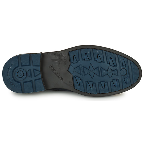 Fluchos - 1342-AFELPADO-MARINO - Marine