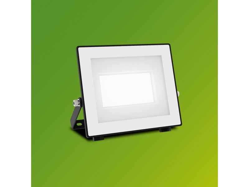 Philips Lois Flutlicht UE 14W 5000K IP65 anthrazit 14 W Hocheffizienter Scheinwerfer