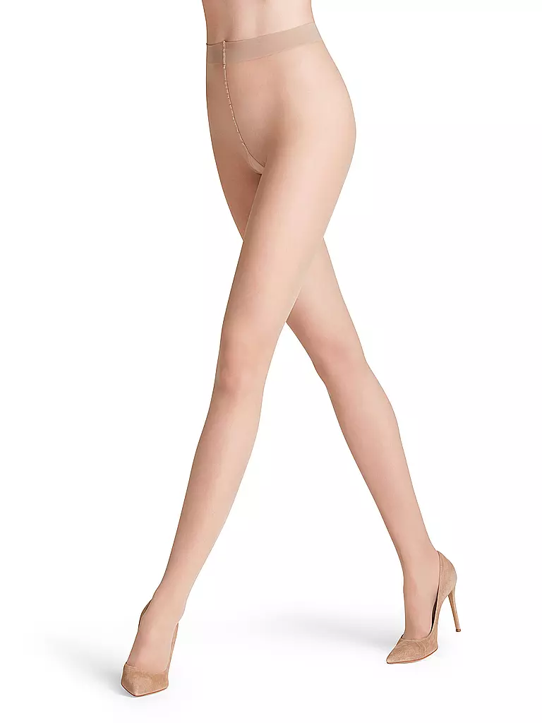 FALKE Strumpfhose 20 DEN PURE MATT cocoon beige