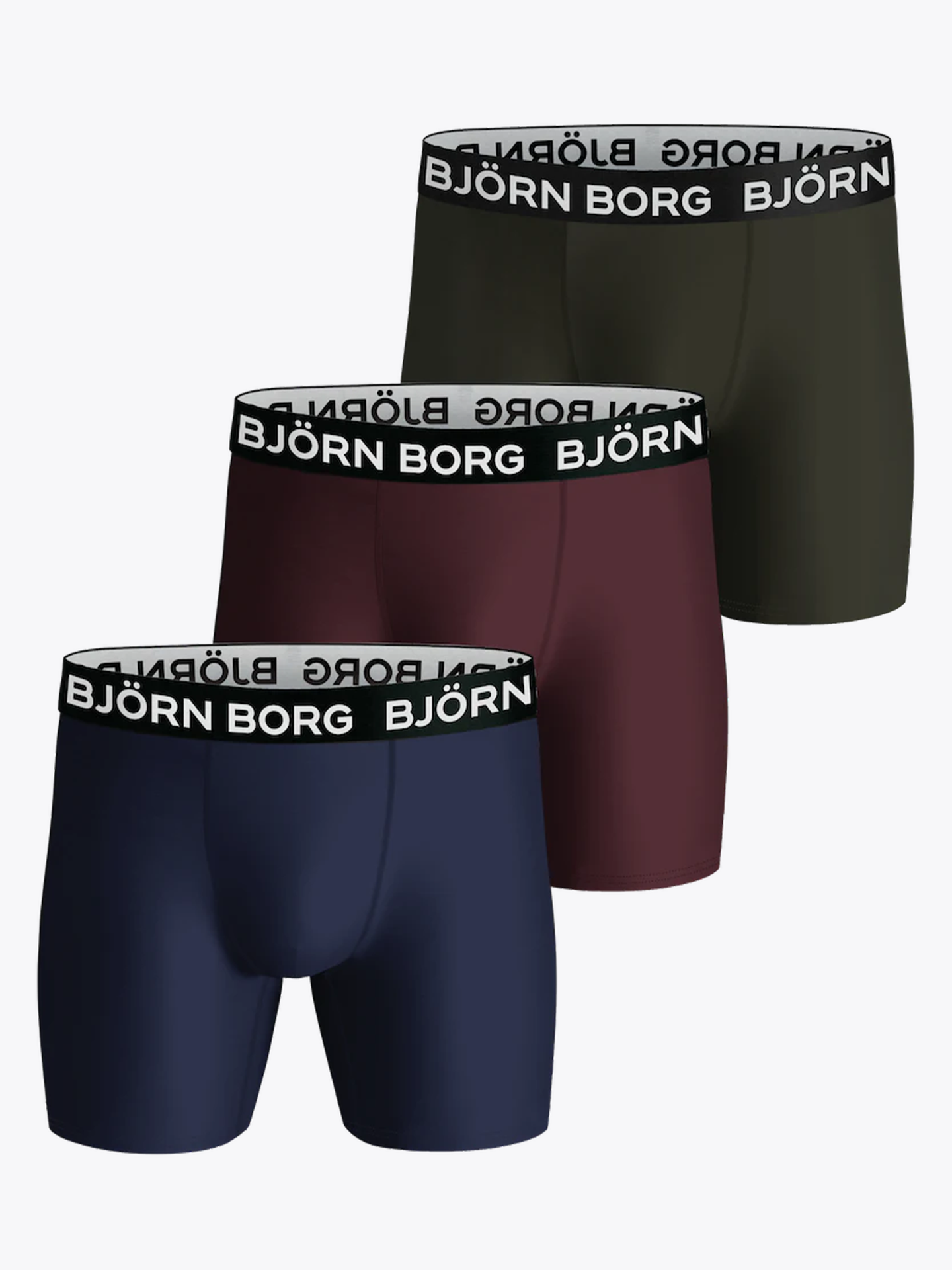 Performance Boxer 3p