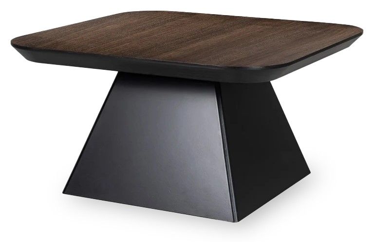 Salontafel 8816 Bruin Bonvoy B70 x D70 x H35 cm
