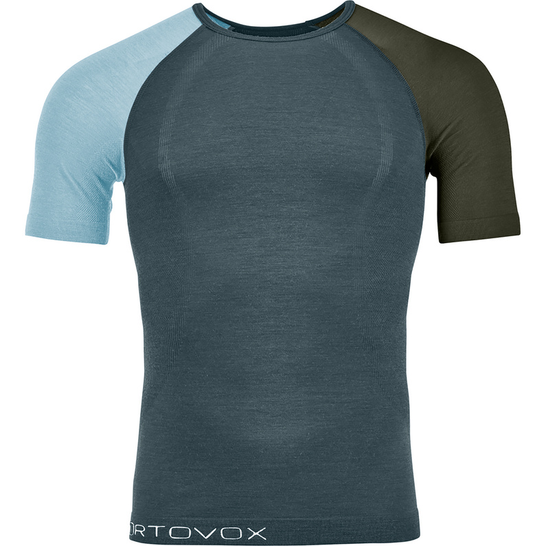Ortovox Herren 120 Comp Light T-Shirt