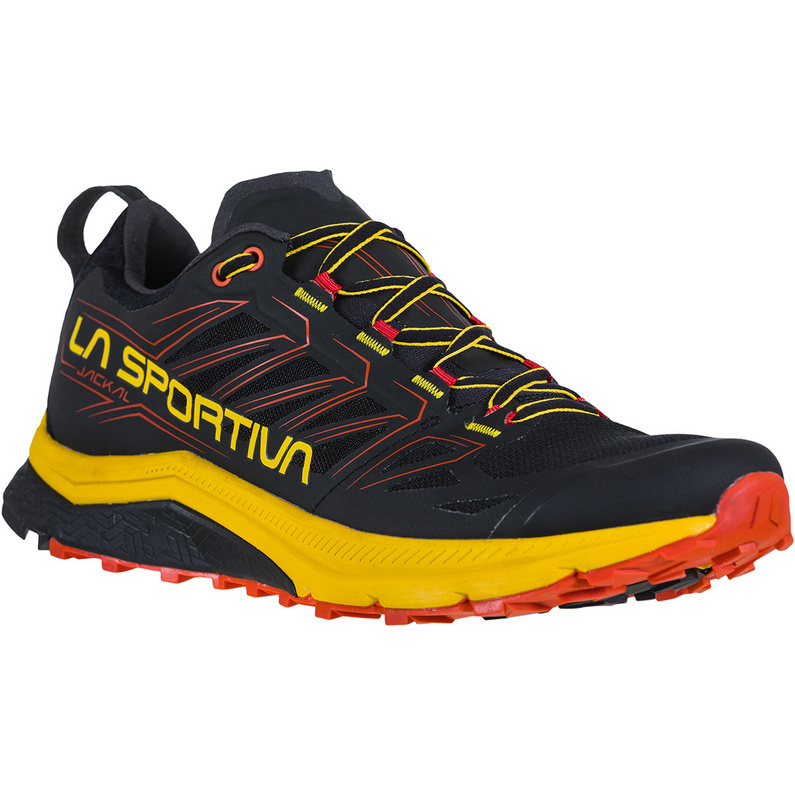 La Sportiva Herren Jackal Schuhe