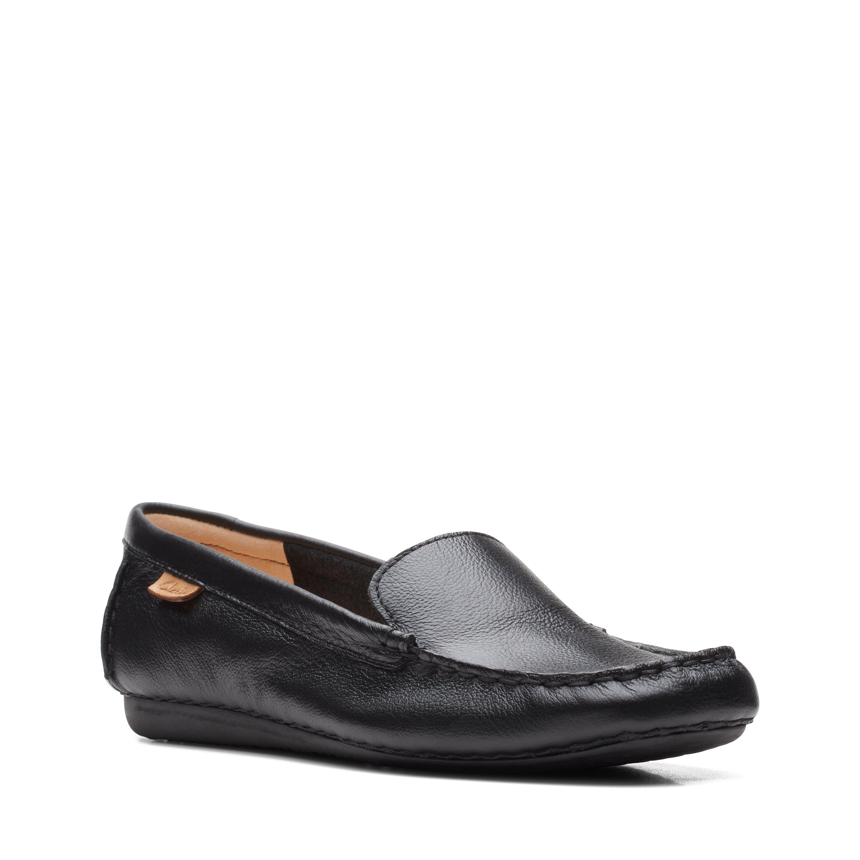 Clarks Freckle Walk Shoes