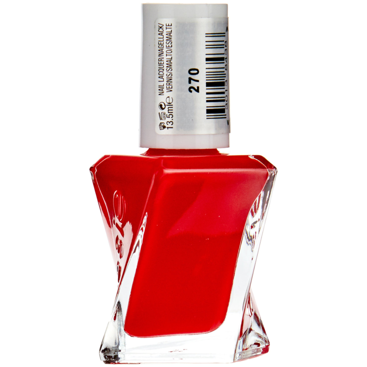 Essie langanhaltender Nagellack Gel Couture Nr. 270 rock the runway, 13,5 ml