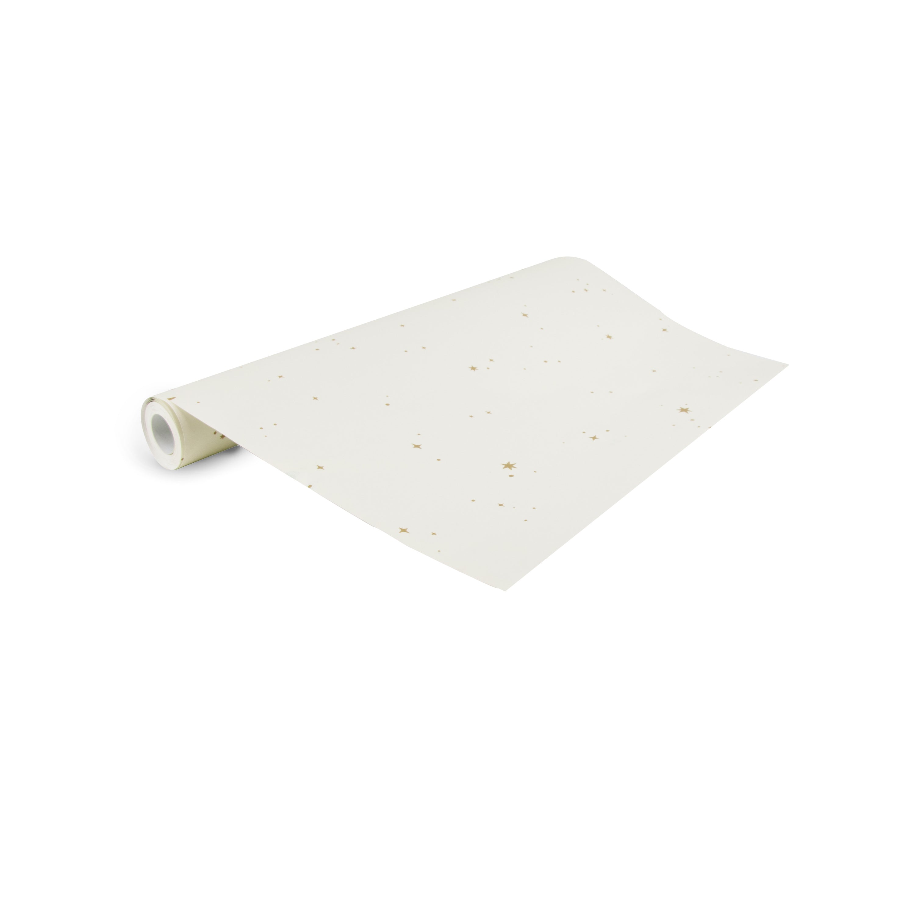 Little Dutch Moon and Stars Behang Kinderkamer - Sterren - 10mx53cm