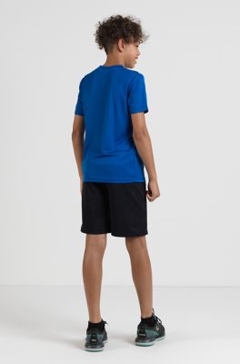 BengerFUNKTIONSSHIRT - blau