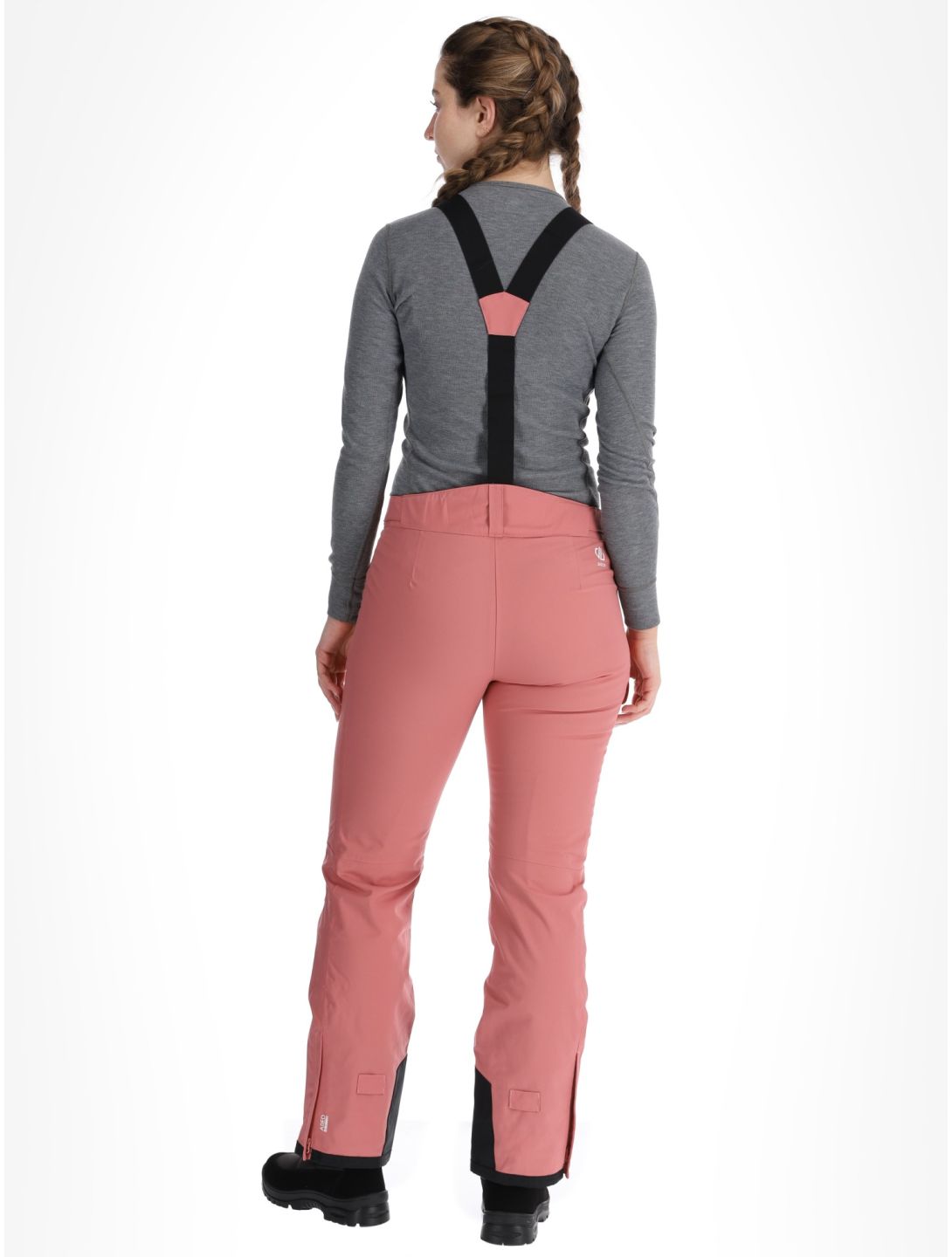 Diminish skibroek dames